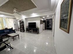 Blk 450 Pasir Ris Drive 6 (Pasir Ris), HDB 4 Rooms #636909431